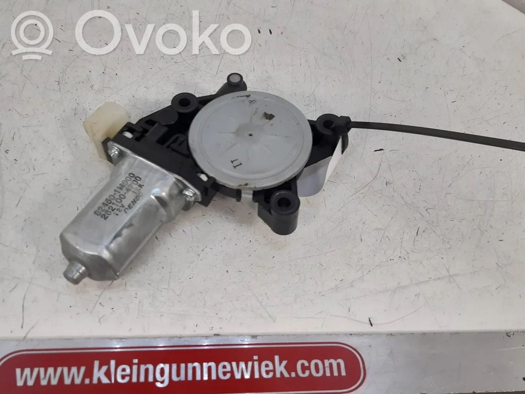 KIA Soul Motor macara geam ușă față 