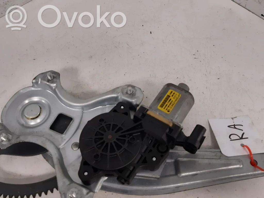 KIA Picanto Motor macara geam ușă față