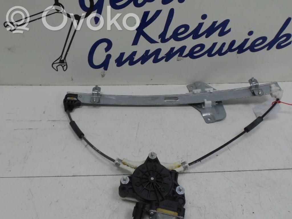 KIA Picanto Motor del regulador de la ventanilla de la puerta delantera