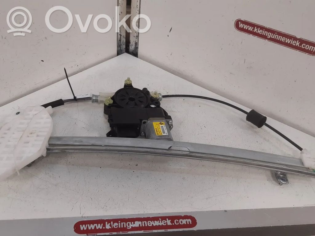 KIA Picanto Silnik regulatora szyby drzwi przednich 