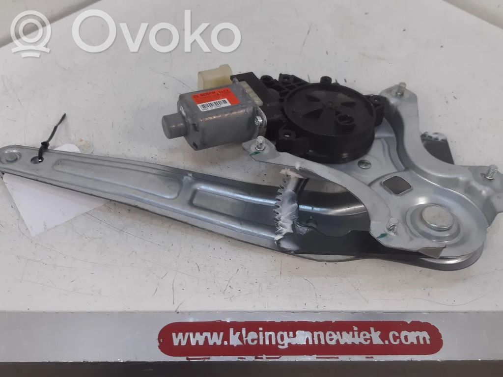 KIA Picanto Silnik regulatora szyby drzwi przednich 