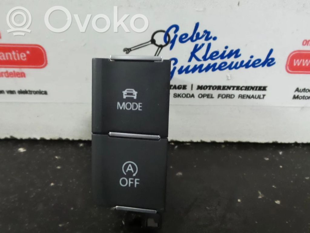 Volkswagen Golf Sportsvan Inne części wnętrza samochodu 