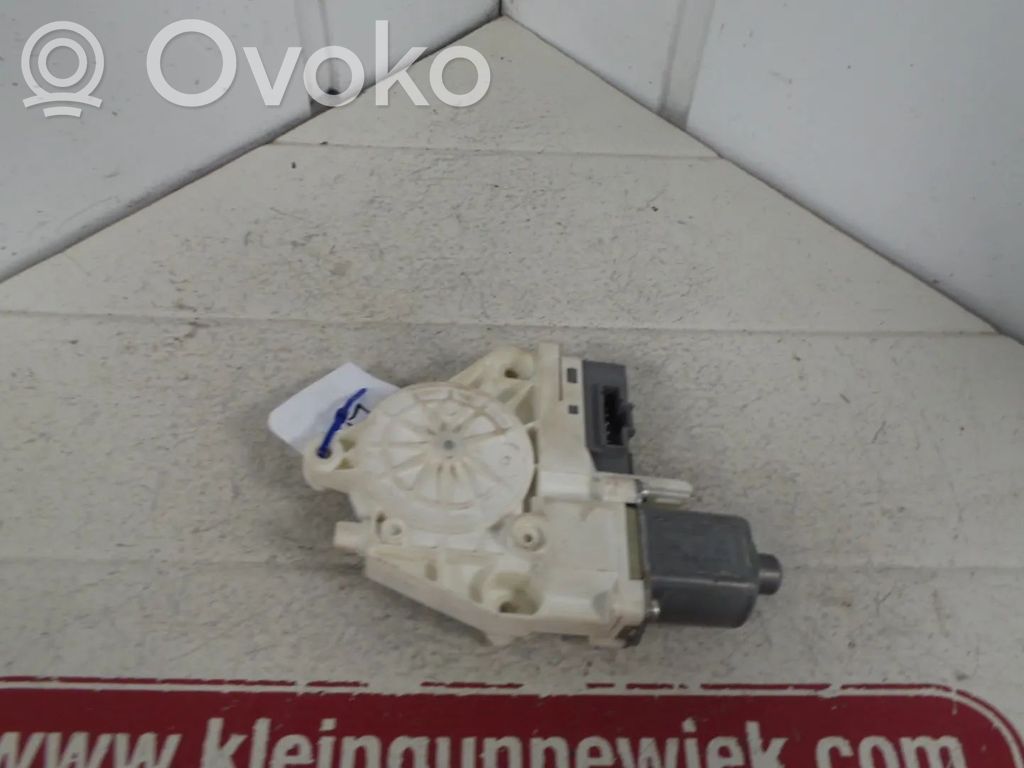 Peugeot 407 Motor macara geam ușă față 