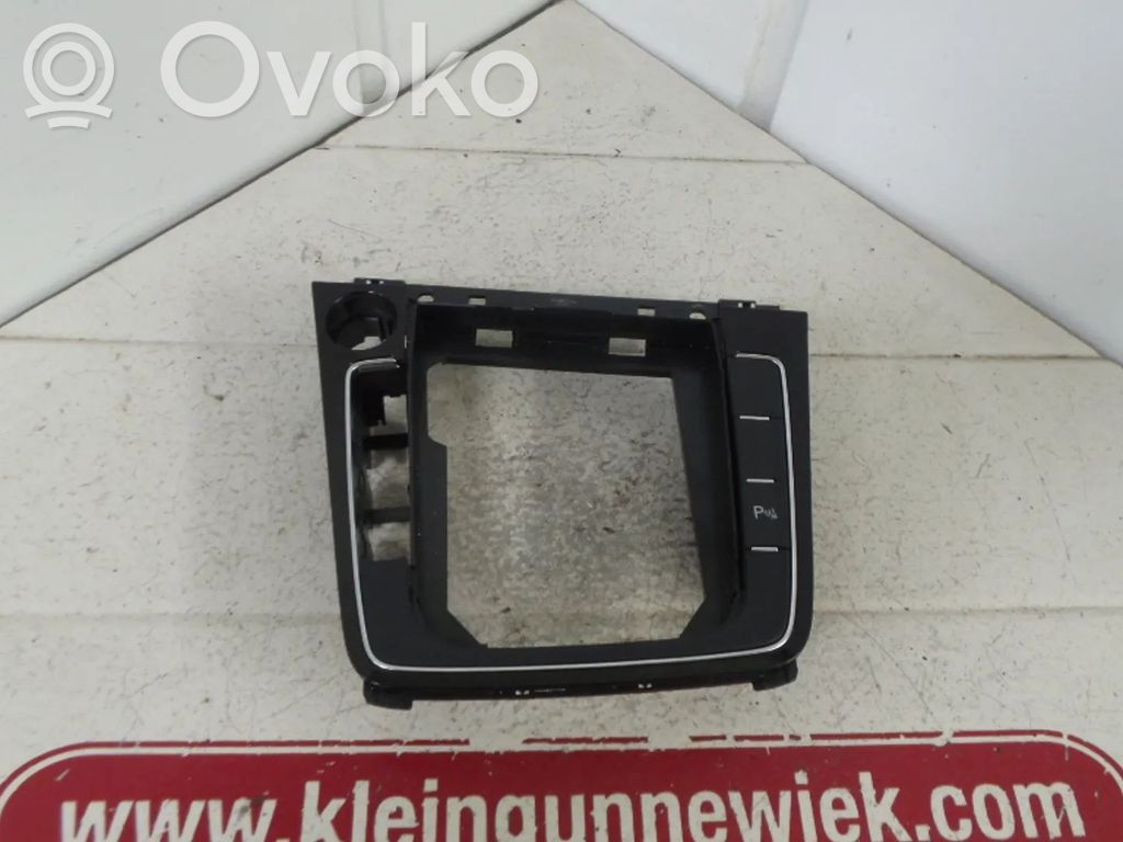 Volkswagen Golf VII Altra parte interiore