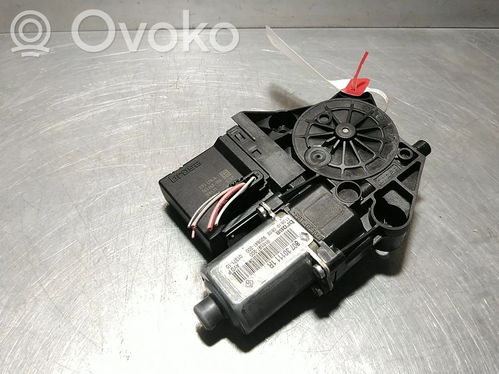 Renault Fluence Motor macara geam ușă față
