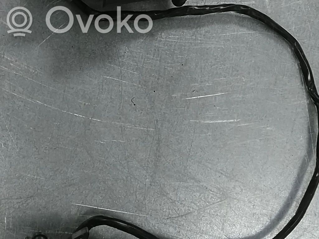 BMW 5 G30 G31 G38 Otros repuestos del interior 