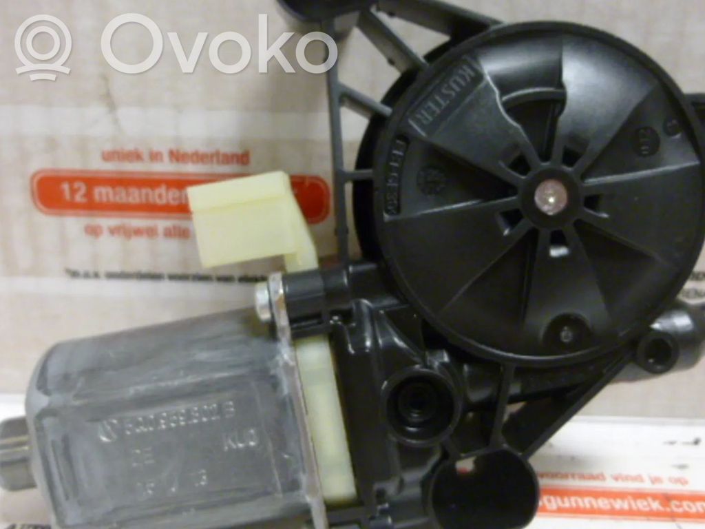 Seat Leon (5F) Motor macara geam ușă față 