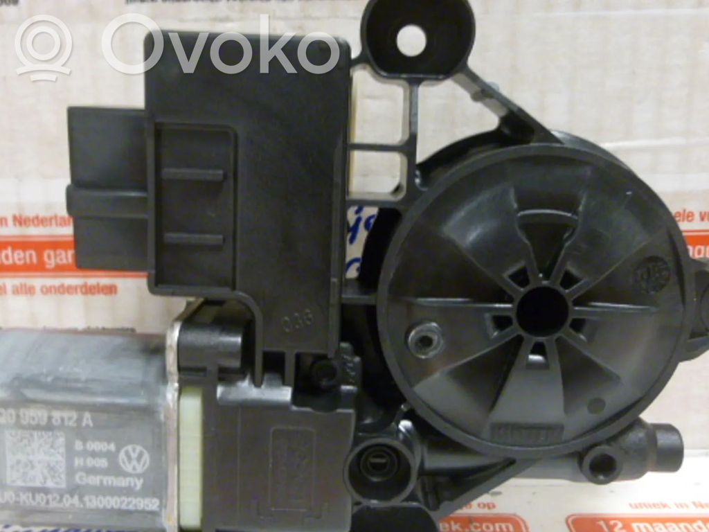 Seat Leon (5F) Motor macara geam ușă față 