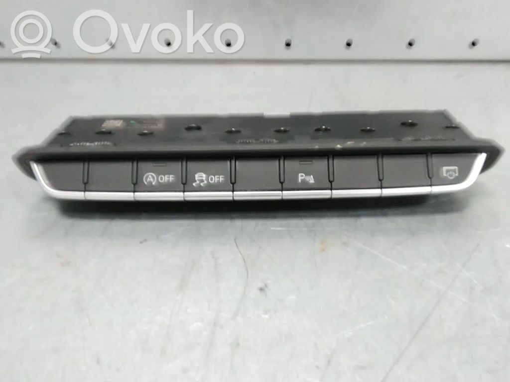 Audi A4 S4 B9 Otros repuestos del interior 
