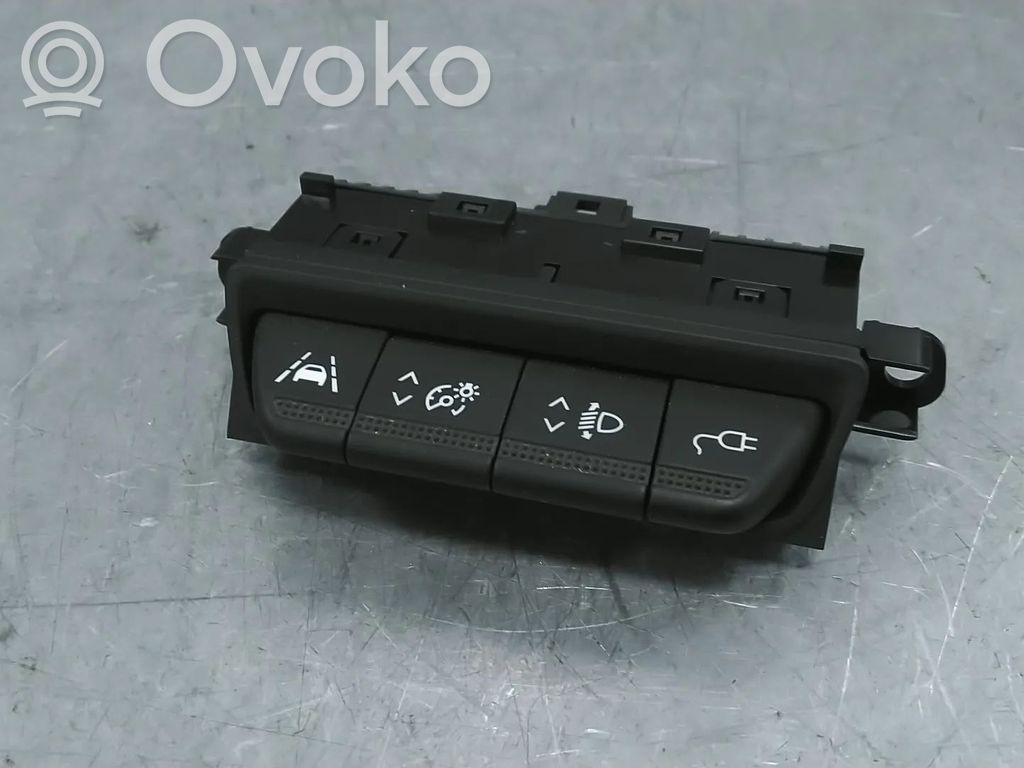 Renault Zoe Other interior part 