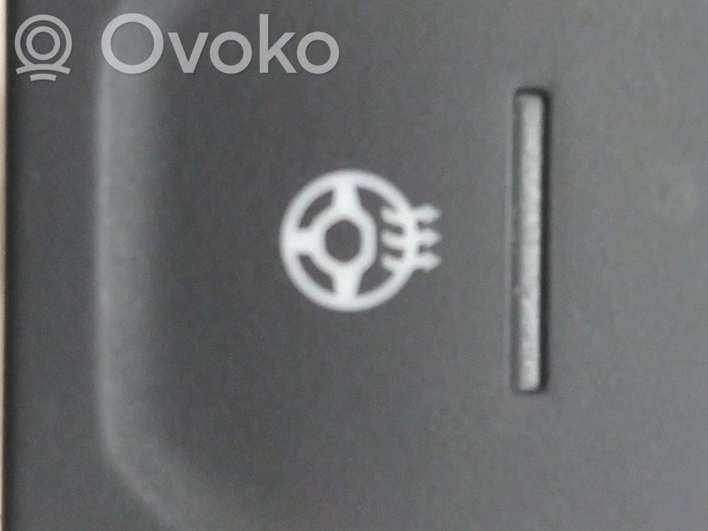 Renault Zoe Inne części wnętrza samochodu 