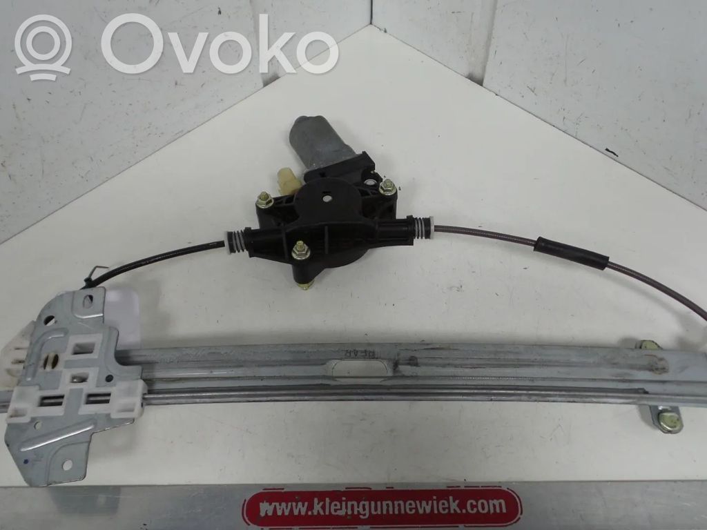 KIA Rio Motor macara geam ușă față 