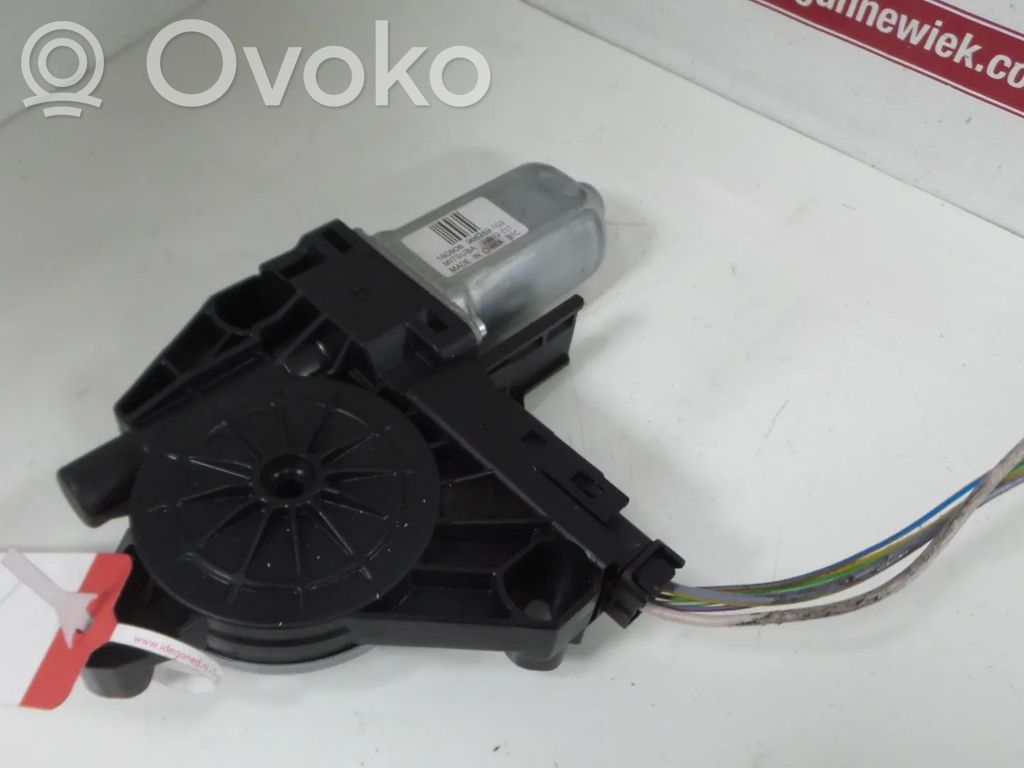 Volvo V40 Motorino alzacristalli della portiera anteriore