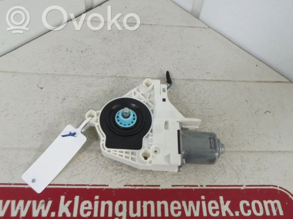 Audi A1 Motorino alzacristalli della portiera anteriore