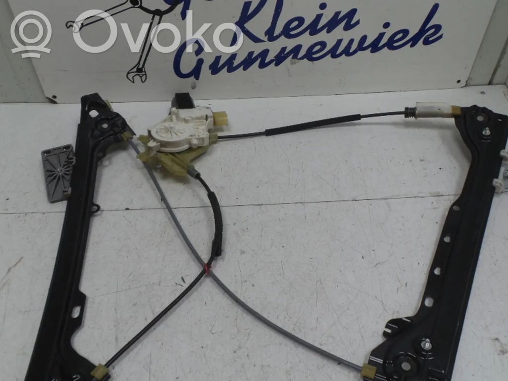 Fensterhebermotor Tür vorne   7119208