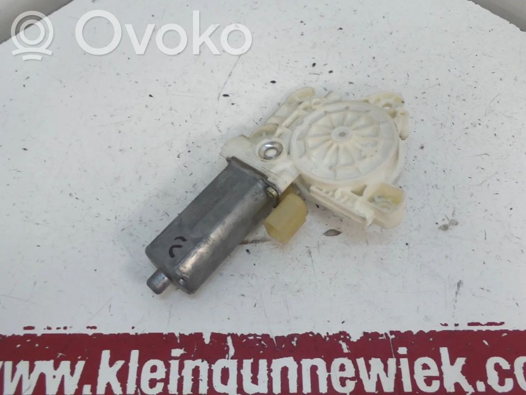 Mercedes-Benz A W168 Silnik regulatora szyby drzwi przednich