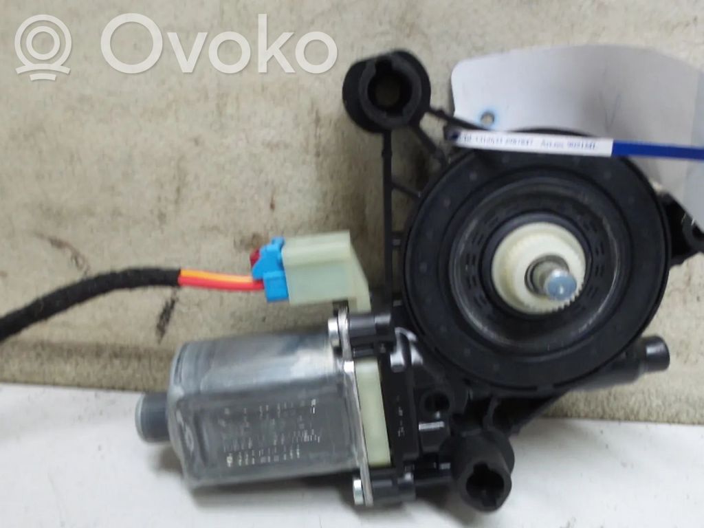 Skoda Octavia Mk3 (5E) Motorino alzacristalli della portiera anteriore