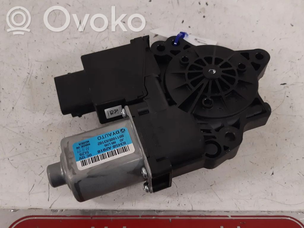 KIA Ceed Fensterhebermotor Tür vorne 