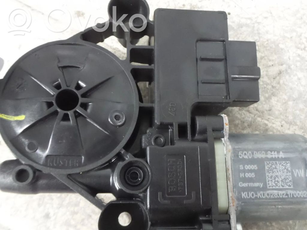 Seat Ateca Motor macara geam ușă față 