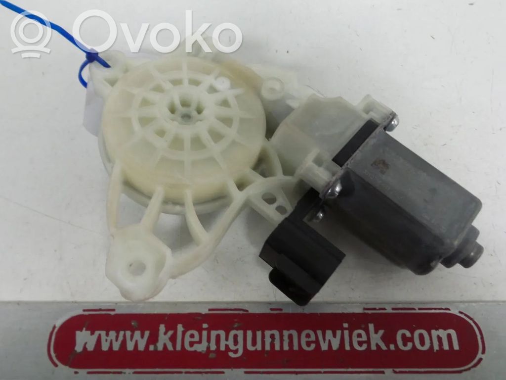 Ford Focus Motor macara geam ușă față 