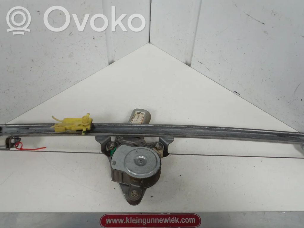 Opel Vivaro Motor macara geam ușă față