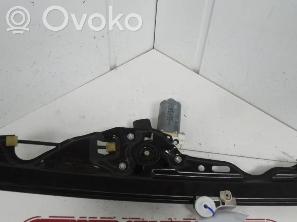 Front door window regulator motor   6922319,977976