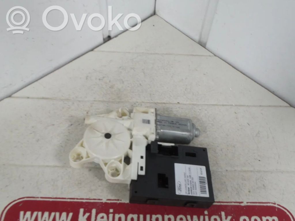 Ford C-MAX I Front door window regulator motor 