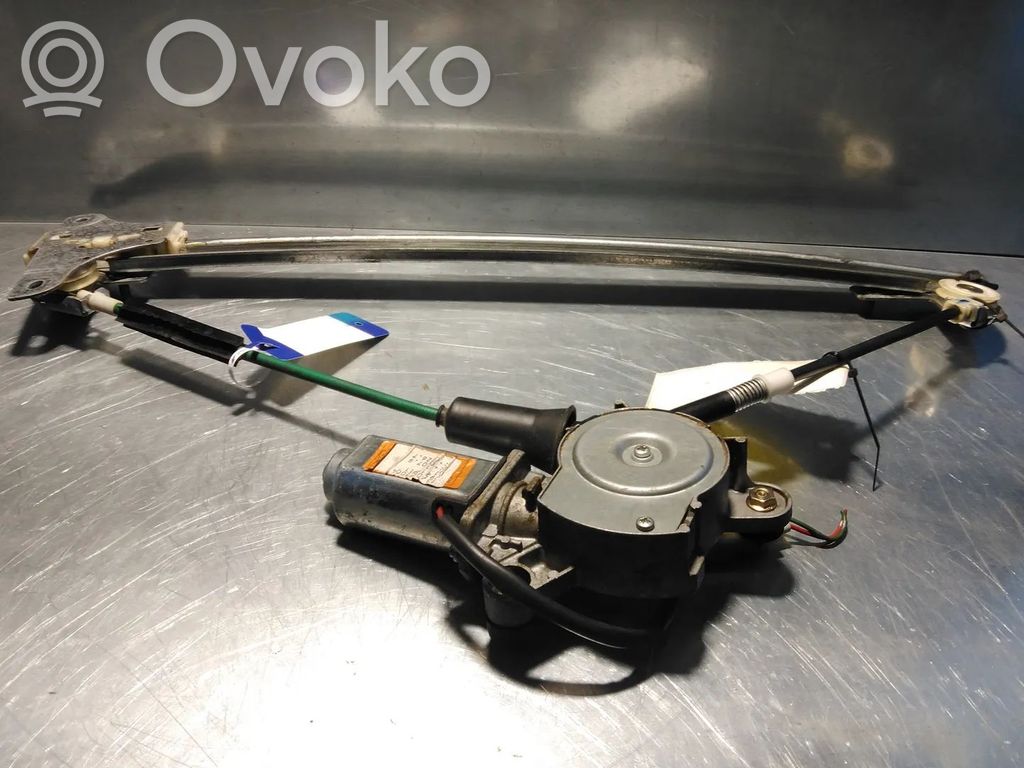 Opel Agila A Silnik regulatora szyby drzwi przednich 