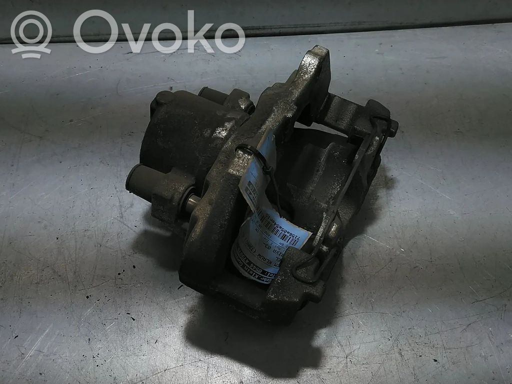 Opel Meriva A Etujarrusatula 