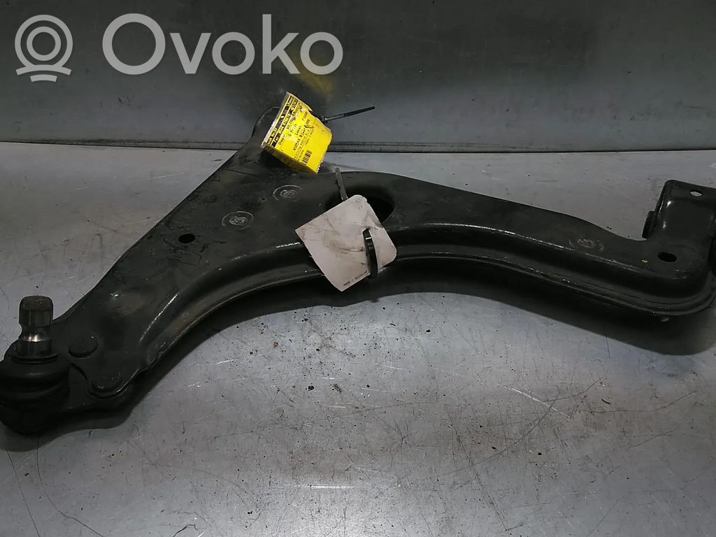 Opel Astra H Basculă față 