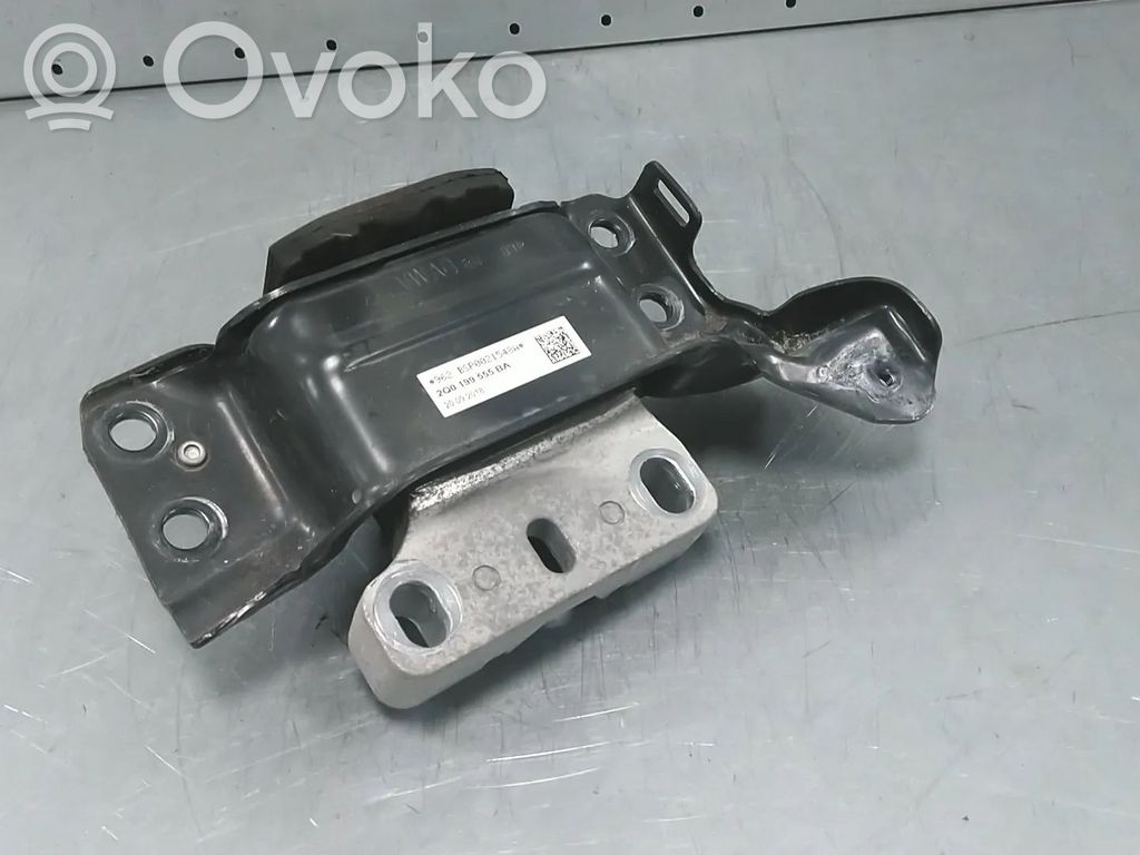 Volkswagen Polo VI Gearbox mount 