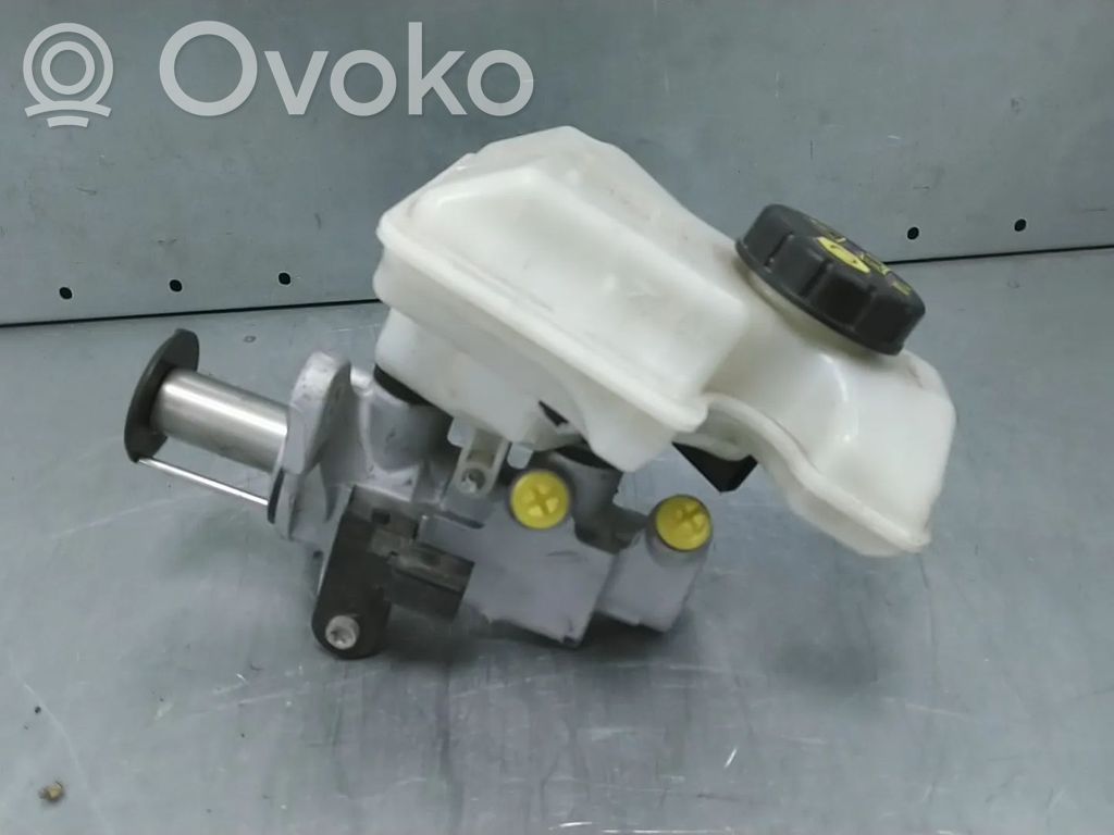 Volkswagen Polo VI Główny cylinder hamulca 