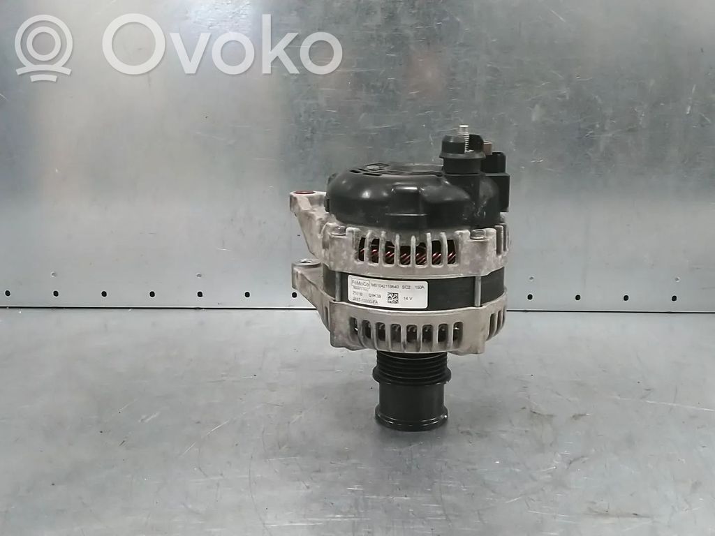 Ford Focus Generator/alternator 