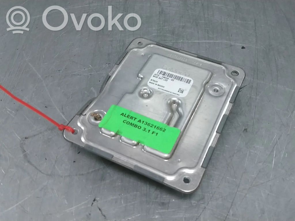 Ford Focus Light module LCM 