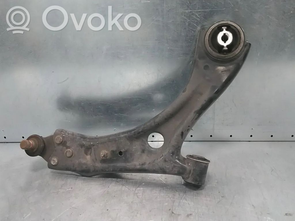 Front lower control arm/wishbone   2216265,B7DA,JX613A423CEB