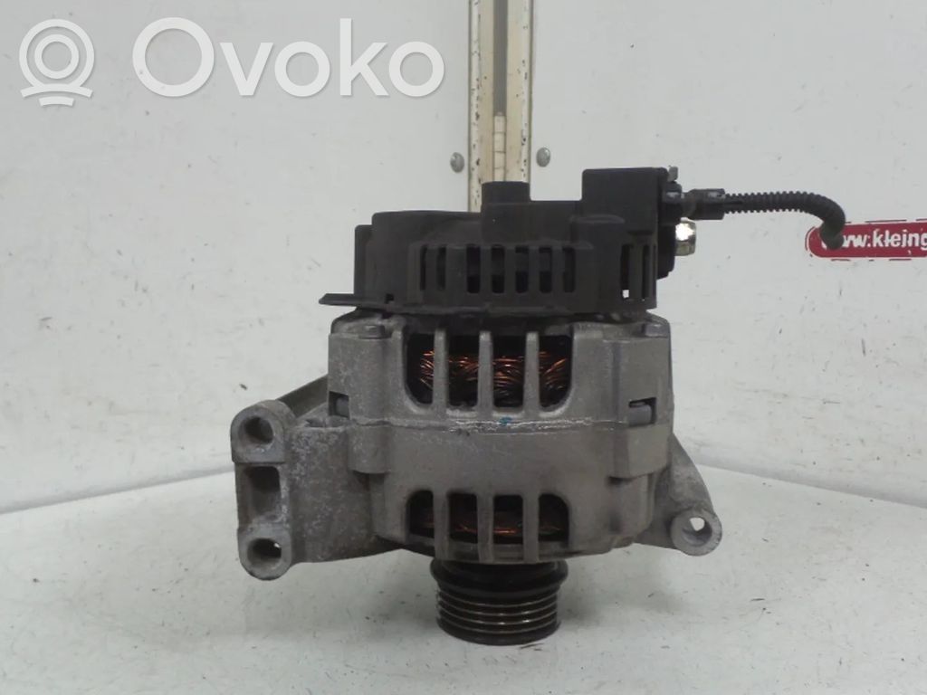 Alternator   A2661541202,A266154120280