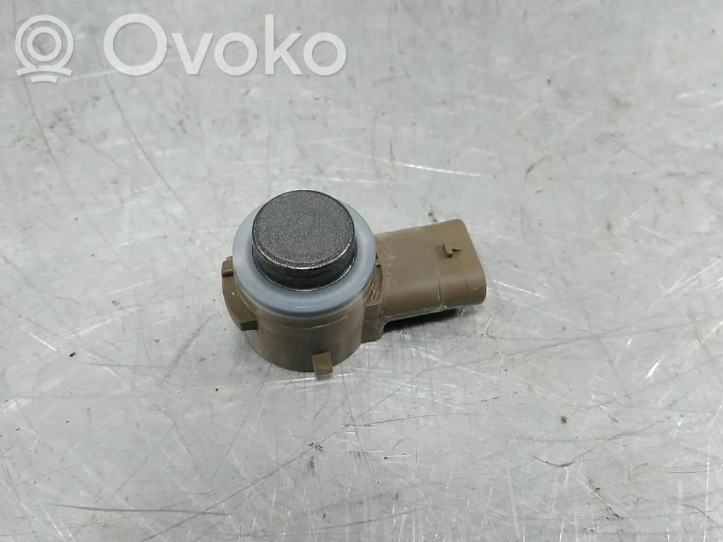 Ford Focus Sensore di parcheggio PDC