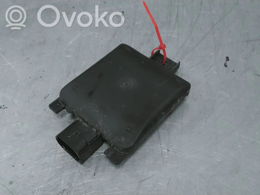 Volkswagen Polo VI Altra parte esteriore 