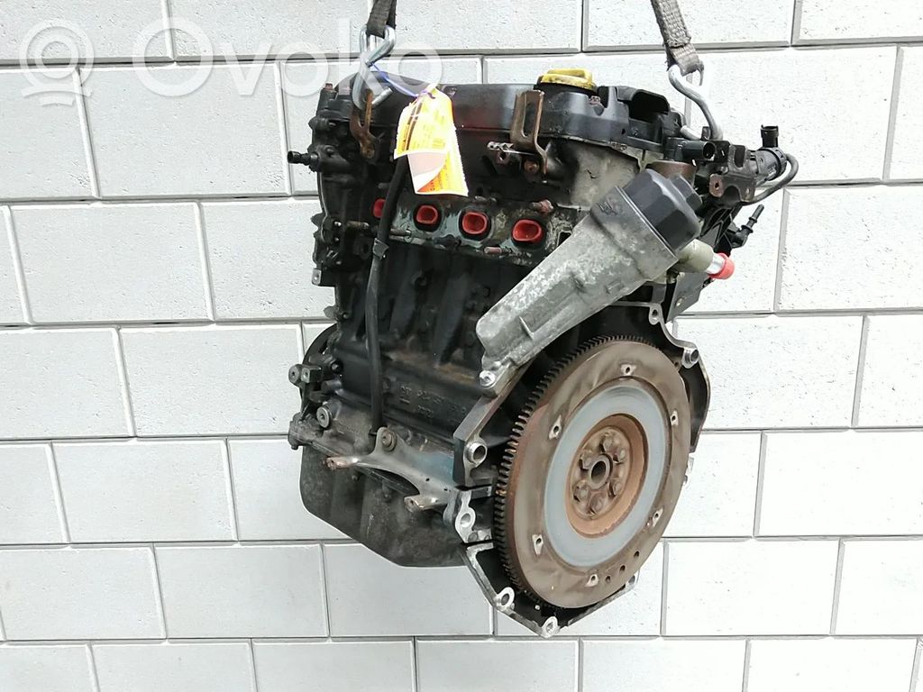 Opel Corsa C Engine 