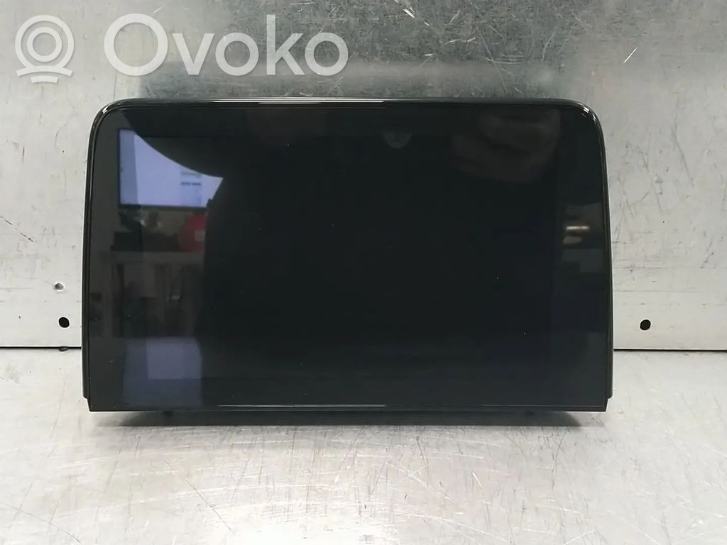 Ford Focus Screen/display/small screen 