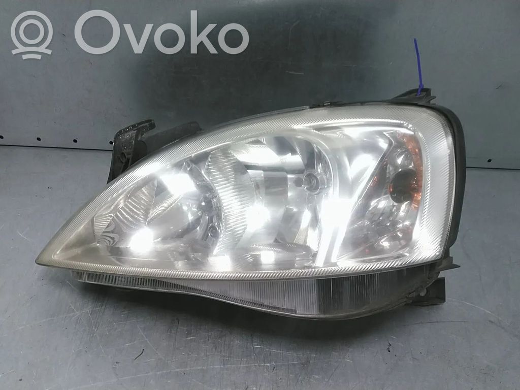 Opel Corsa C Headlight/headlamp 
