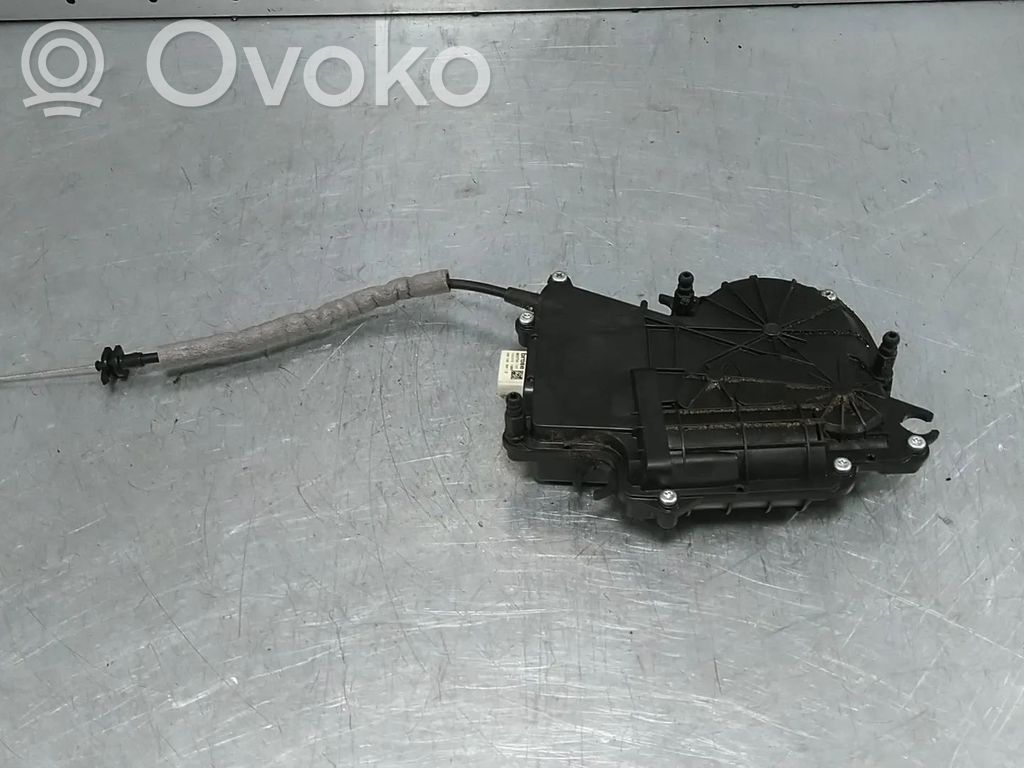 BMW 5 GT F07 Inne części karoserii 