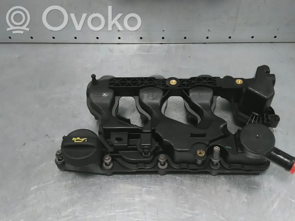 Opel Vivaro Copertura per bilanciere albero a camme 