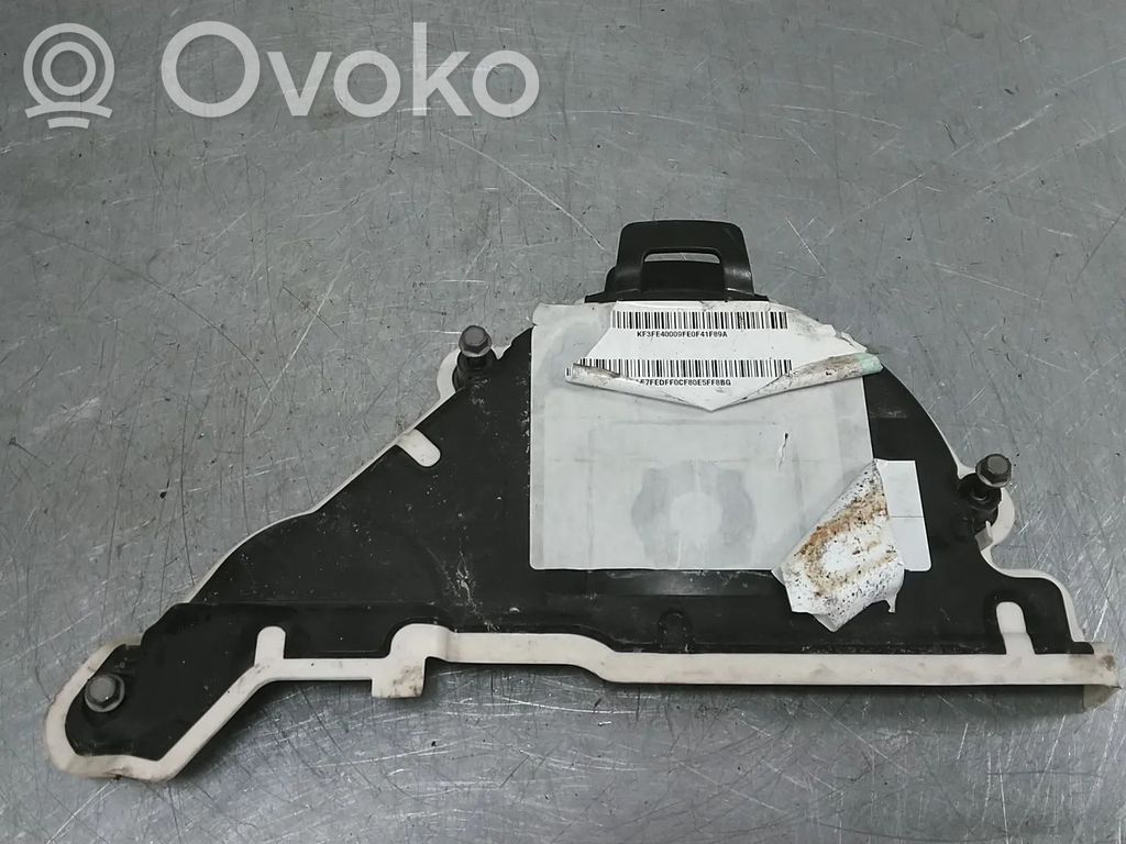 Opel Vivaro Jakohihnan suoja 