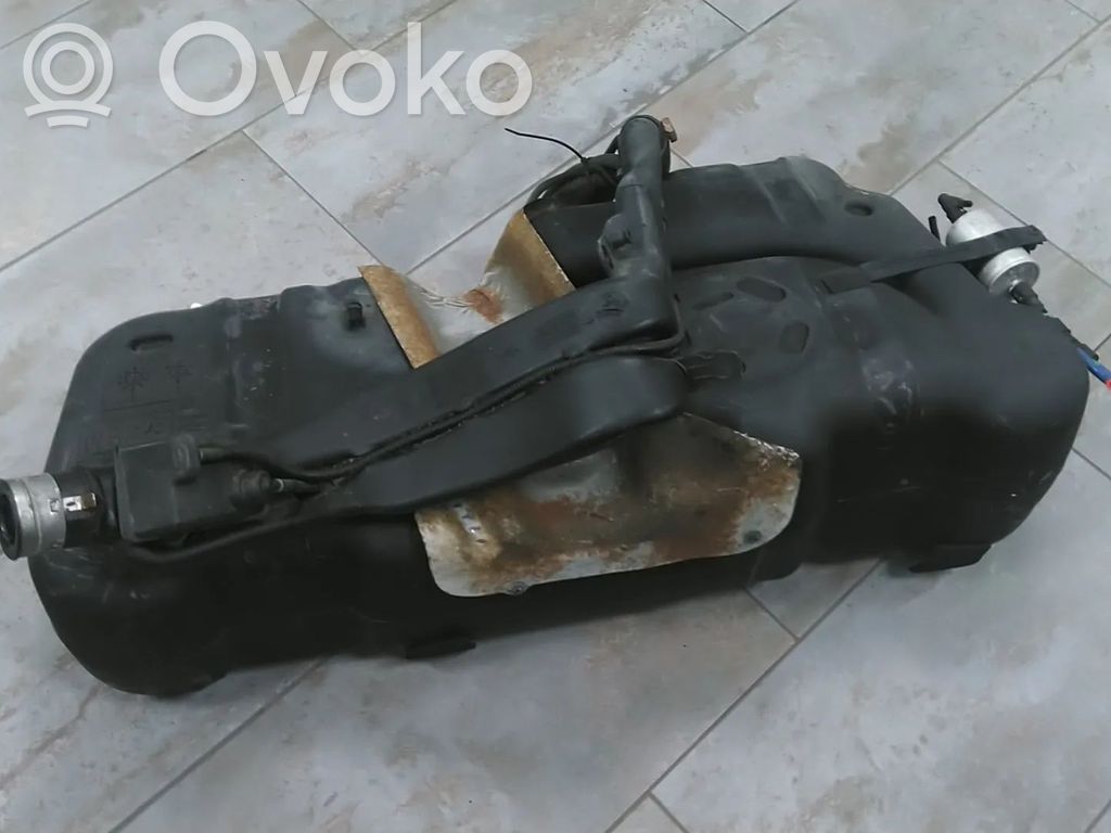 Opel Corsa C Polttoainesäiliö 