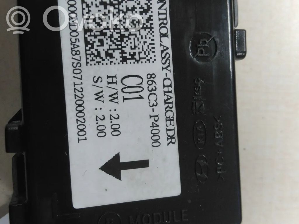 KIA Sportage Alte unități/module de control