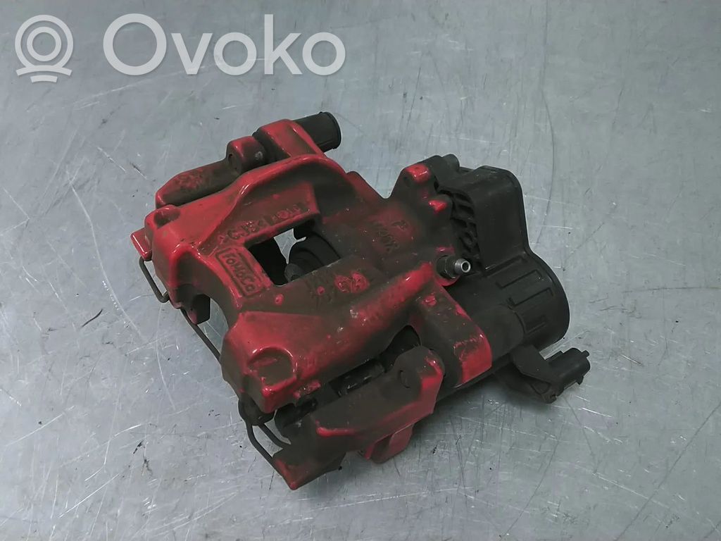 Ford Focus Задний суппорт 