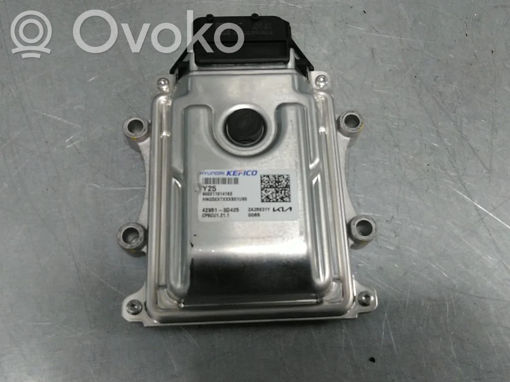 KIA Sportage Gearbox control unit/module 