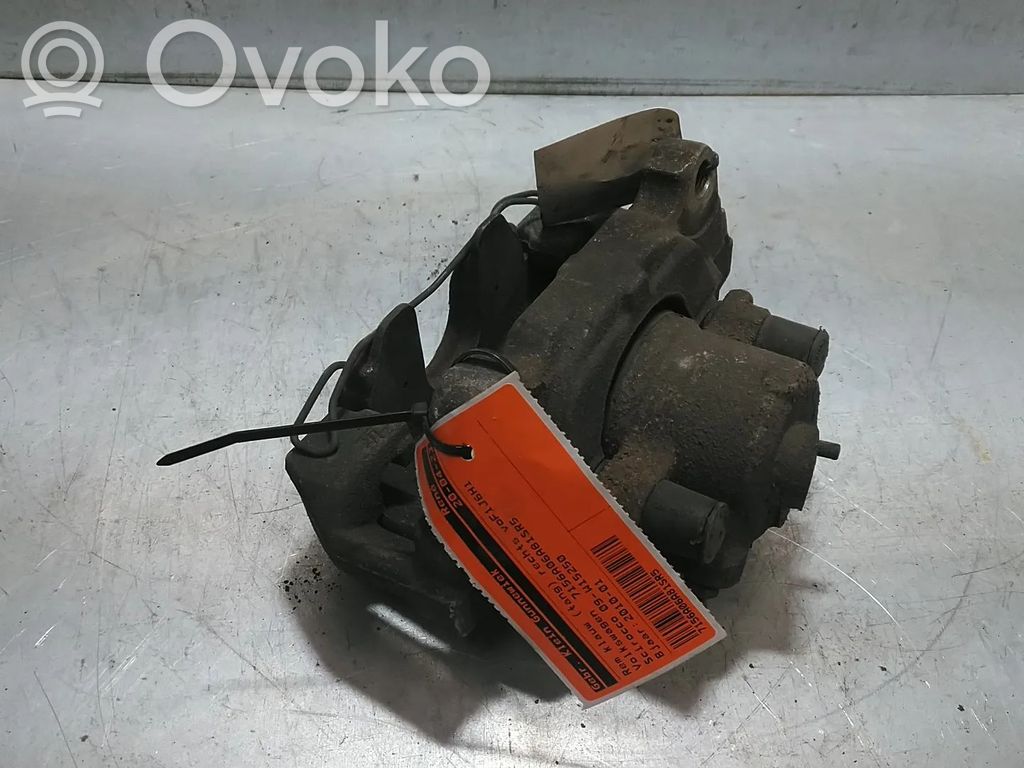Volkswagen Scirocco Etrier frână față
