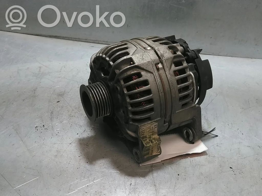 Generatore/alternatore   24429105,0124515080